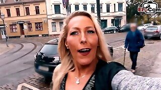 Mature Girl Picks Up Girl For First Time Lesbian Erocom Date