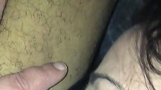 Random Natty Wash Bum Licking At It Finest