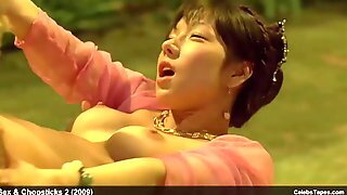 Hikaru Wakana, Kaera Uehara, Serina Hayakawa Nude Sex Video
