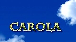 Busty Milf Carola Amateur Porn Video