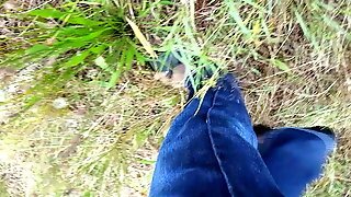 Gymnastikschuhe Outdoor