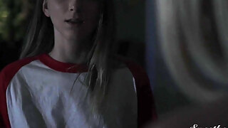 Sweetheartvideo - Mother Lover Society 20 Scene 2 - Resisting Temptation 1 - Macy Meadows