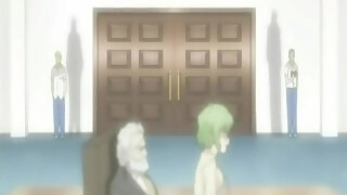 12 Hentai Teachers 01 [uncensored] Blubbery - Toys