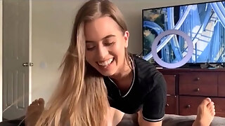 Hung Black Dude Smashes My Cunt Like No One Else Before - Amateur Porn