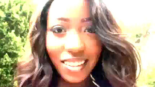 Diminutive, Small-tits, Ebony
