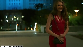 Tushyraw Elena Koshka's Deepest Butt Fucking Penetration Ever - Elena Koshka