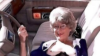I Love Grandmother Plumper Amateur Mature Forms