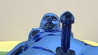 Compilation Of Futa Slime Monster Girl