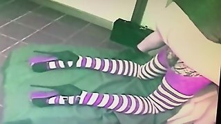 Angelica Bella Trav Lo Prende In Culo