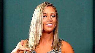 Ask A Porno Star: Would You Have Hookup With A Robot?