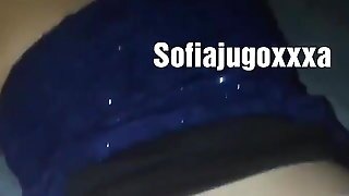 Por El Culo A Mi Puta