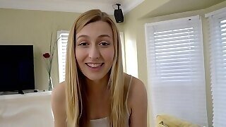 Step Sister Alexa Grace