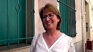 French Mother IÂ´d Like To Fuck Isabelle Knows How To Fuck Well