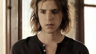 Helene Zimmer In Desire