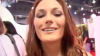 Smoking Hot Store-clerk Banged Hard