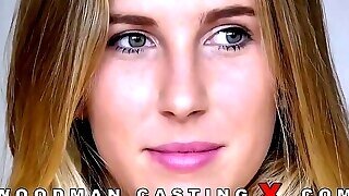 Blonde Hoe Loves Ass To Mouth - POV Old And Young Homemade Porn