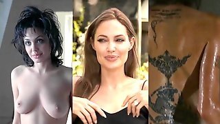 Celebrity Clothed Vs Unclothed: Part 2