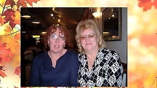 Mz Kinda And Lady Diane