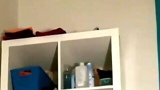 Sexy Black Chick