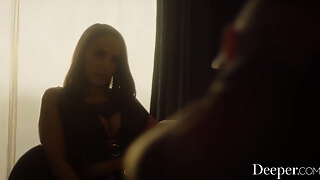Deeper. Sultry Sofi Indulges A Married Man S Twisted Desires - Sofi A - Sofi A