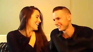 Couple On Cam - Fuck Movie