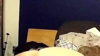 Friend Dildos Wife