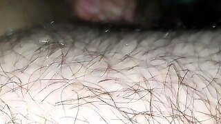 Step Mom Morning Blowjob Swallowing Cum On Step Son Bed