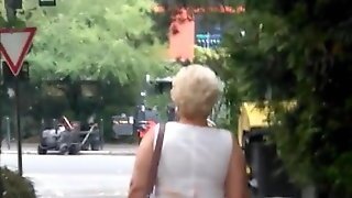 Sexy Granny