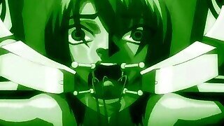 [3]ç›£ç„æˆ¦è‰¦ Vol.03 ï½žç ´å£Šå®Œäº†ï½ž[episode 3]