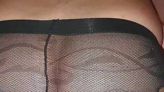 27.07.2019 Oiled Arsefucking
