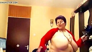 Ladieserotic Amateur Seductive Dance Webcam Video