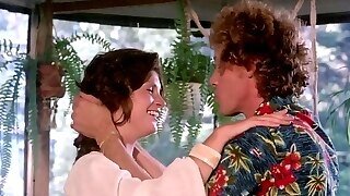 Tapestry Of Passion - Retro Sex Scene