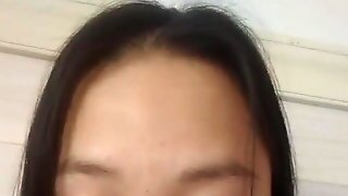 Chinese Without Makeup Beauty