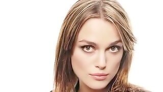 Keira Knightley Femdom