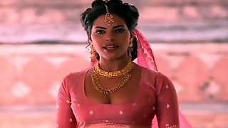 Celeberity Indira Varma Kamasutra Sex Scene Compilation