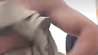Petite Teen Redhead Gets Anally Destroyed By Big Cock