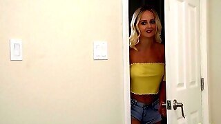 Drunk And Now My Stepsis Is Pregnant - Natalia Queen