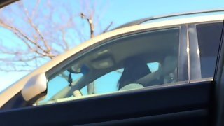 Sexy Teen Gets A Good Look #34
