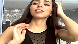 My Moscow Sluty Damsel Marinka Slender Bod Toys.