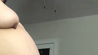 Found A Feedee SSBBW To Play With