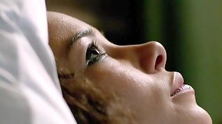 Jessica Parker Kennedy - Black Sails S02e04 (2015)