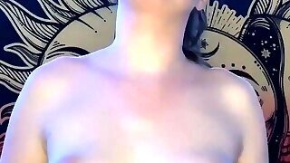 Pussy Play Part 3 I Love This Dildo Baby