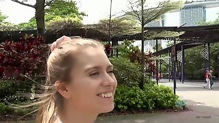 Exotic Vacations With Very Hot Teen - My Girlfriend Wants Hot Sex