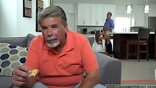 Mother IÂ´d Like To Fuck And Duddys Daughter Strapon XXX Liza And Glen