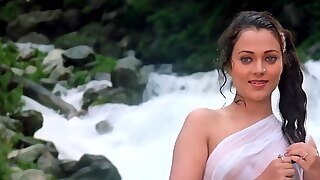 Bollywood Mandakini Raam Teri Ganga Maili