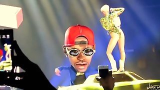 Slutty Miley Cyrus Compilation - Enjoy Cardinalross!