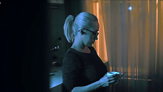 Evropská, Girl Masturbating