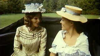 Josefine Mutzenbacher 1 (1976) With Patricia Rhomberg