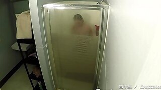 Moka Mora Is A Hot, Blonde Woman Who Likes To Suck Many Rock Hard Dicks