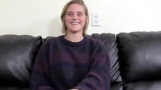 Thia Stunned Her Manager When She Got Naked And Spread Her Legs Wide To Get Fucked